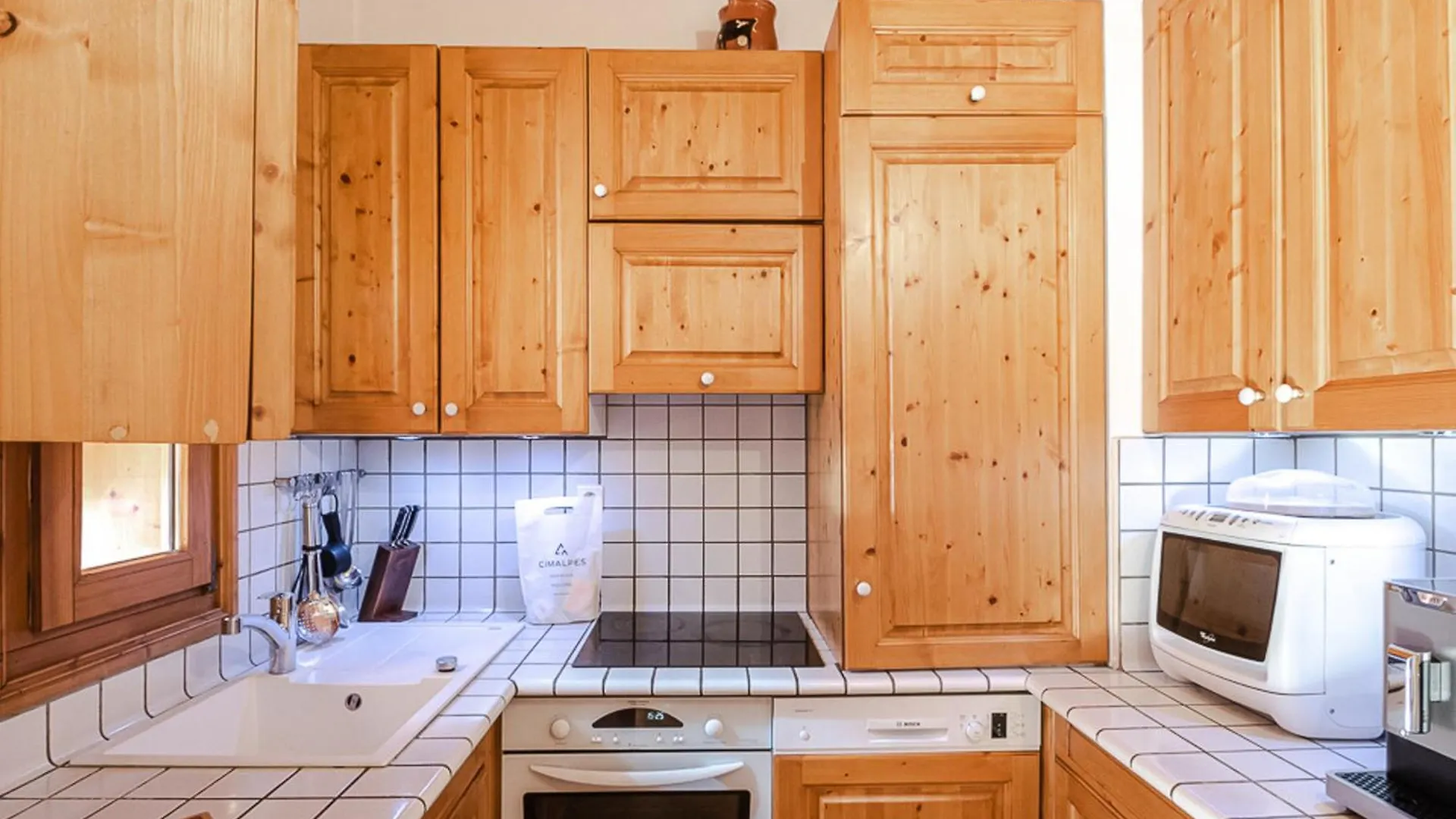 Apartmán Duplex Moderne Proche Des Pistes Avec Parking Et Wifi - Fr-1-343-188 Chamonix