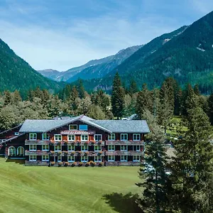 3* Отель Le Labrador
