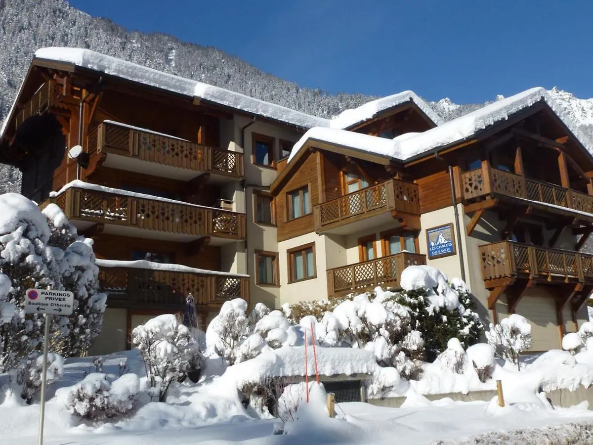 Duplex Moderne Proche Des Pistes Avec Parking Et Wifi - Fr-1-343-188 Apartamento Chamonix 0*,